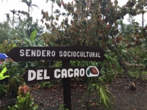 Cuba-Baracoa-Finca-Duaba