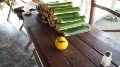 Cuba-Baracoa-Rancho-Toa