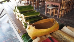 Cuba-Baracoa-Rancho-Toa