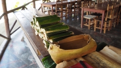 Cuba-Baracoa-Rancho-Toa