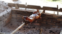 Cuba-Baracoa-Rancho-Toa