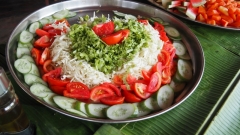 Cuba-Baracoa-Rancho-Toa