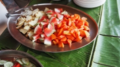 Cuba-Baracoa-Rancho-Toa