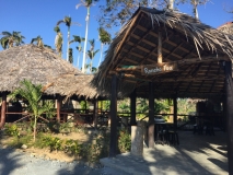 Cuba-Baracoa-Rancho-Toa