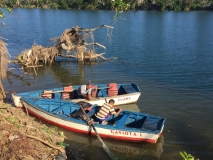 Cuba-Baracoa-Rancho-Toa