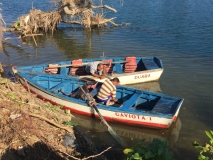 Cuba-Baracoa-Rancho-Toa