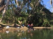 Cuba-Baracoa-Rancho-Toa