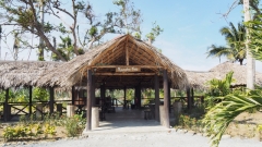 Cuba-Baracoa-Rancho-Toa