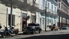 Cuba-Camaguey