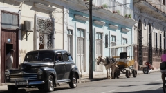 Cuba-Camaguey