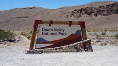 Death-Valley-Natioal-Park