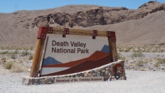 Death-Valley-Natioal-Park