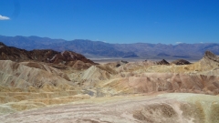 Death-Valley-Natioal-Park