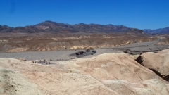 Death-Valley-Natioal-Park