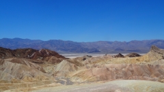 Death-Valley-Natioal-Park