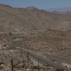 Desert View Tower-View