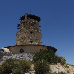 Desert View Tower