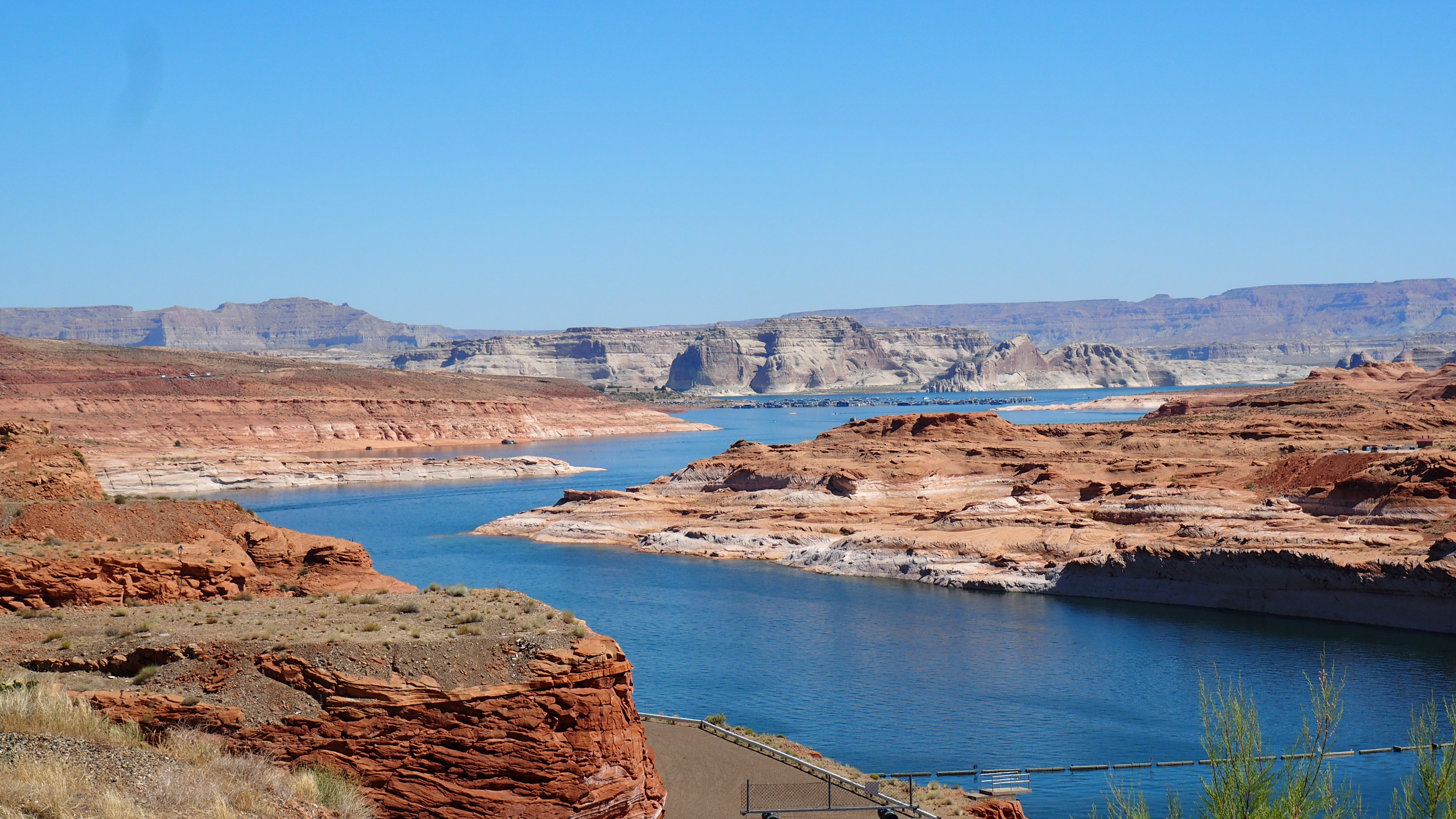 Lake Powell