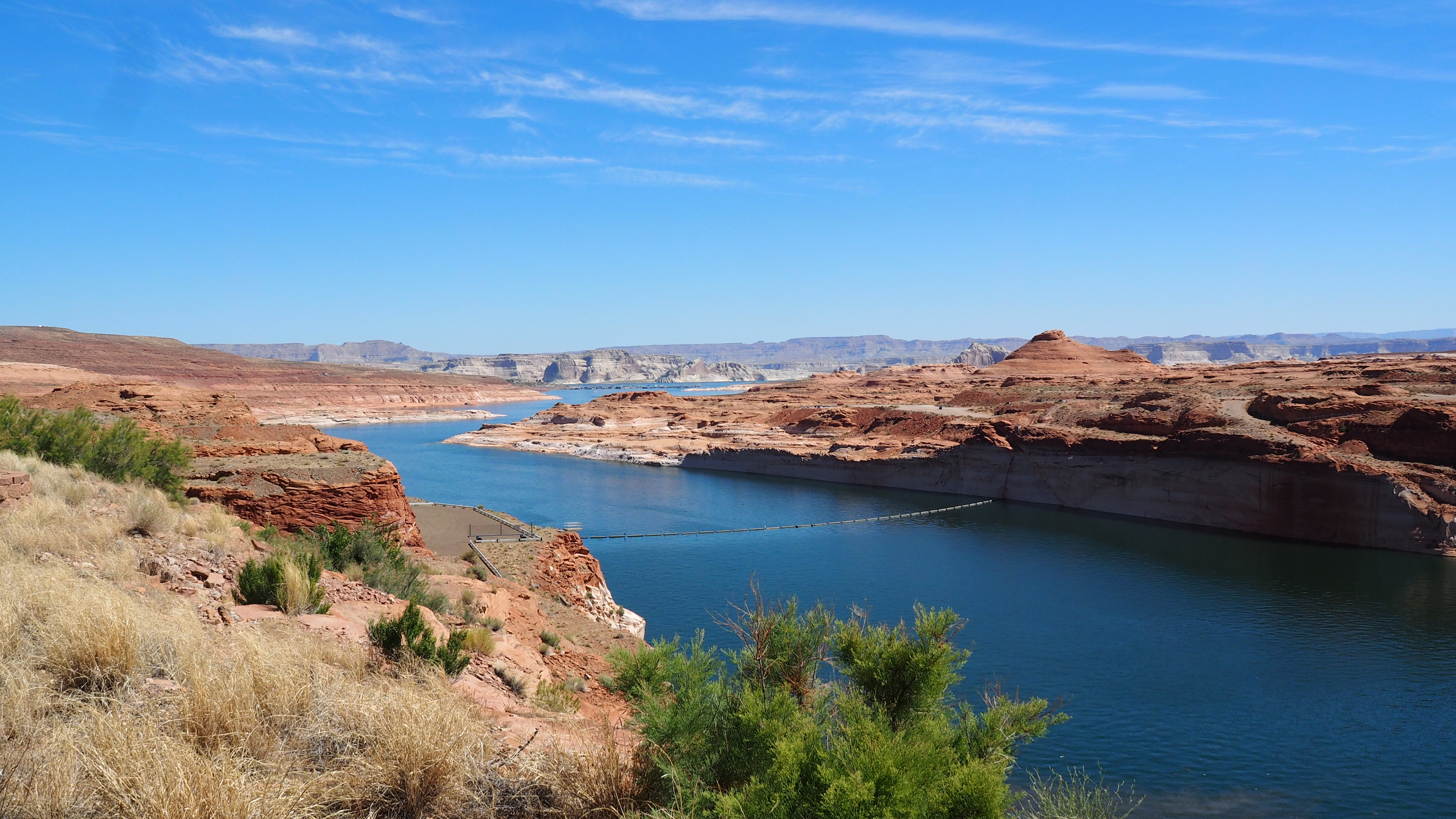 Lake Powell