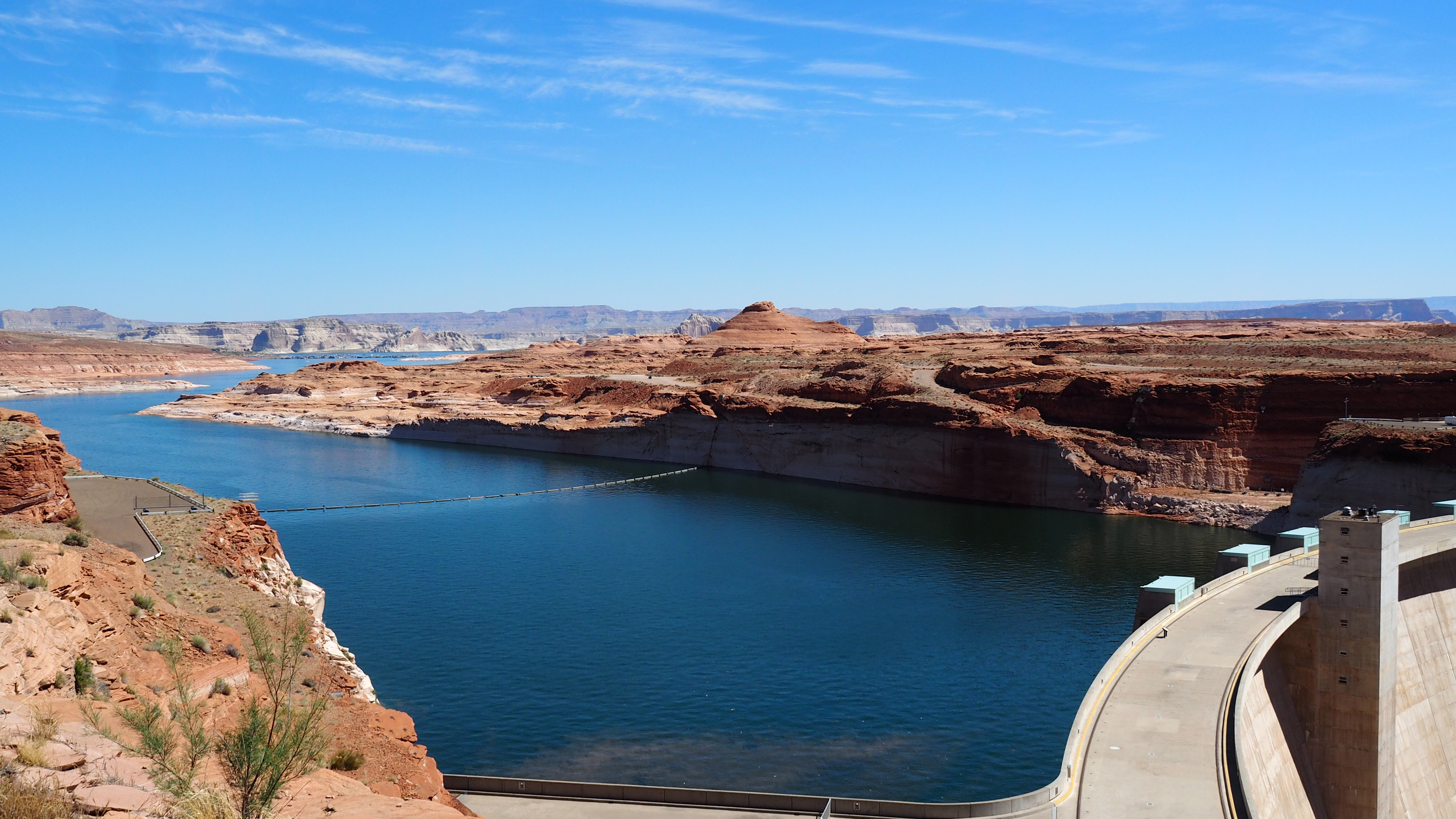 Lake Powell