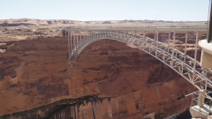 USA-Glen-Canyon-Dam-Bridge