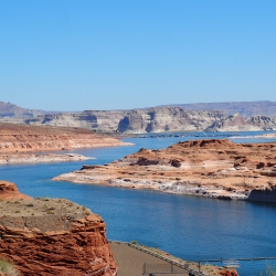 Lake Powell