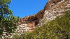 Montezuma Castle National Park
