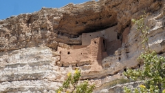 Montezuma Castle National Park