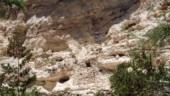 Montezuma Castle National Park
