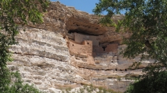 Montezuma Castle National Park