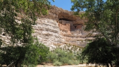 Montezuma Castle National Park