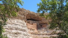 USA-Montezuma Castle National Park-Castle-photoworld24-726
