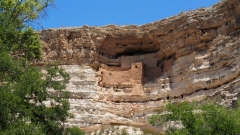 Montezuma Castle National Park