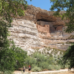 Montezuma Castle National Park