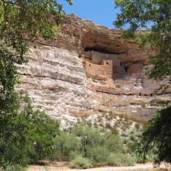 Montezuma Castle National Park