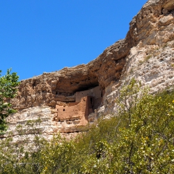 Montezuma Castle National Park
