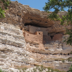 Montezuma Castle National Park