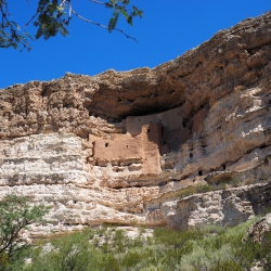 Montezuma Castle National Park