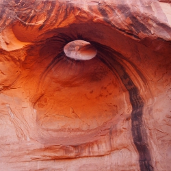 Monument Valley - Big Hogan