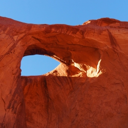 Monument Valley - Big Hogan