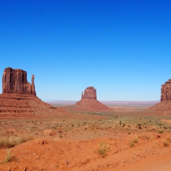 Monument Valley