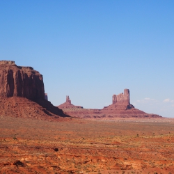 Monument Valley