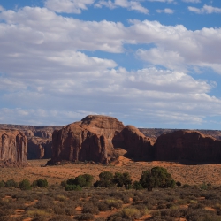 Monument Valley
