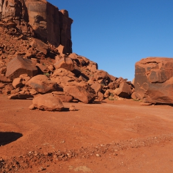 Monument Valley-The Cube