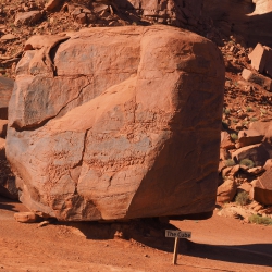 Monument Valley-The Cube