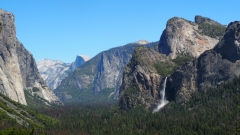 Yosemite National Park