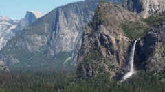 Yosemite National Park