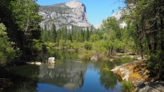 Yosemite National Park