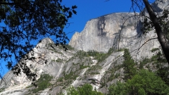 Yosemite National Park