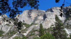 Yosemite National Park